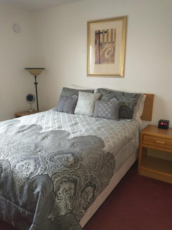 Sauk River Inn & Suites, A Travelodge By Wyndham Sauk Centre Екстер'єр фото